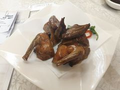 -顺德人家食府(黄金广场店)