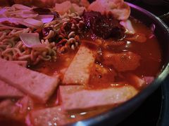 -양평식당·杨平食堂(华贸店)