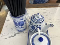 -伟记奥面馆(养育巷店)