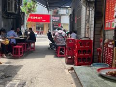 -小胡子祥彪烧烤(北湖总店)