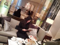 -LONG BAR 廊吧(外滩华尔道夫酒店)