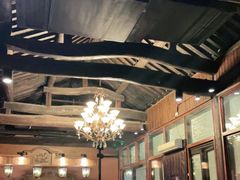 大堂-烧肉馆(古北水镇景区店)