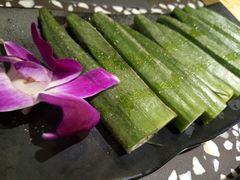 -黑牛の場烤肉(摩天活力城店)