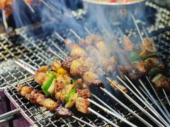 -生火火·小炉子炭烤(金楠天街总店)