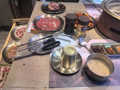 -西塔老太太泥炉烤肉(沈阳店)