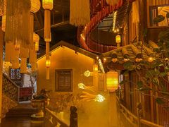 -叶叶菩提·晋福宫