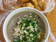 -汪记鲜鱼糊汤粉(沈阳路总店)