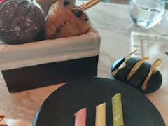 -翡翠36餐厅(浦东香格里拉店)