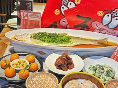 -苏帮袁Sue Cuisine(来福士店)