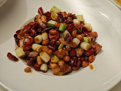 -院8里·少城记忆老川菜(宽窄巷子店)