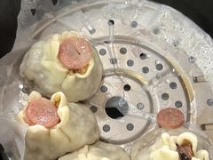 -白玉兰传统小吃