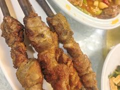 -汗腾格里·风味餐厅(新疆驻京办店)