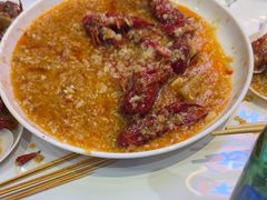 -柒五龙虾(八王寺店)