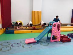 -飞奇儿体能体操馆(和平印象城店)