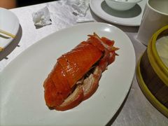 -鸭王烤鸭店(三里河店)