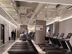 -FLARE STAR FITNESS(复地活力城店)