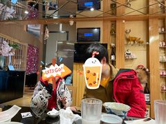 -昱匠·日本料理(金融街店)