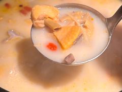 -乔街深夜食堂·小龙虾·高压锅生蚝(杭州总店)