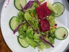 -山焱·炭火自助烤肉(周浦万达店)