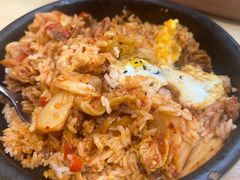 -食米家拌饭(梅溪新天地店)