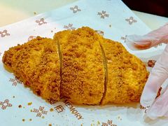 -麦陌(正弘城店)