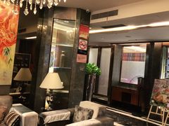 大堂-和记小菜(大宁店)