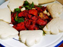-御提小馆烤鸭店(陆家嘴店)