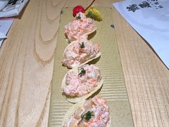 -鹤龟料理店(时代天街店)