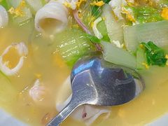 -魁盛居百年鲁菜馆(县西巷店)