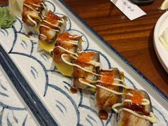 -鸟鹏烧鸟居酒屋(仁恒梦中心店)