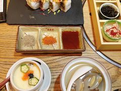 -赤坂亭·M9和牛烧肉·铁板烧(合肥万象城店)