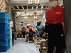-思泊湖牛肉面(兰州总店)
