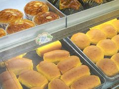 -甜嘟嘟烘焙坊(舒城路店)