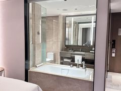 -广州粤海喜来登酒店