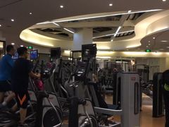 -宝力豪健身(大悦城店)
