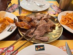 -拉丁餐厅·巴西烤肉自助(正佳广场店)