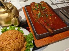 -玉善烧烤串城(长春总店)