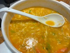 -院里汤包·虾汤包青岛菜(辽源路店)