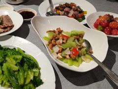 -潮府馆·非遗潮州菜·港式点心(世纪公园店)