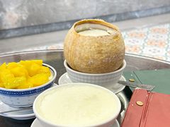 -民信老铺(双皮奶博物馆店)