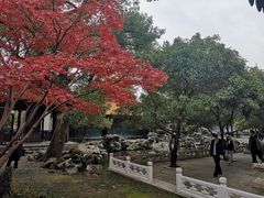 -浙江省博物馆(孤山馆区)
