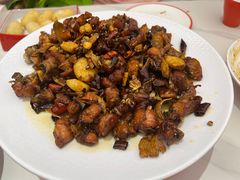 -偏爱炒鸡(老县衙店)