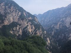 -华山风景名胜区