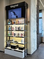 -凯博K-boom Hair Salon