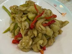 擂辣椒茄子-湘德楼(德胜门外大街店)