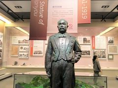 -中国铁道博物馆(正阳门馆)