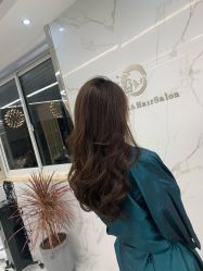 点击看大图 -潘多拉Hairsalon