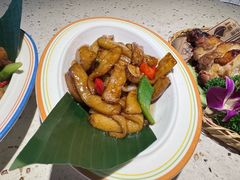-美泰泰国餐厅(中大银泰店)
