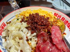 -怪噜范·贵阳小吃大排档(金源旗舰店)