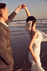 -古摄影婚纱(湛江霞山步行街店)